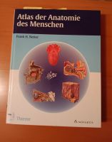 Atlas der Anatomie Frank H. Netter  Thieme Verlag (B1255) Rheinland-Pfalz - Herxheim am Berg Vorschau