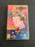 Switch just dance Baden-Württemberg - Bad Saulgau Vorschau