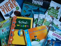 ✅diverse Kinderbücher/Lexikon/Schulwissen/Erfindungen/Tiere+Bonus Sachsen - Schwarzenberg (Erzgebirge) Vorschau