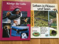 Bücher König der Lüfte und Leben in Flüssen und Seen Leipzig - Leipzig, Zentrum-Ost Vorschau