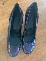 Lack Pumps von Hogan Lindenthal - Köln Sülz Vorschau