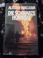 Alistair MacLean die schwarze Hornisse Niedersachsen - Bienenbüttel Vorschau