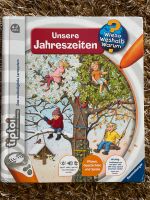 Tip Toi Buch Unsere Jahreszeiten Rheinland-Pfalz - Bruchmühlbach-Miesau Vorschau