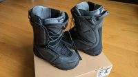 Nitro Team TLS - Schwarz - 11,5 - Softboots - Snowboardboots Nordrhein-Westfalen - Siegburg Vorschau