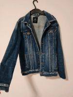 Männer Jeansjacke blau Gr. XS München - Schwabing-West Vorschau