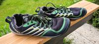Barfußschuhe  Merrell   44 Bayern - Tegernsee Vorschau