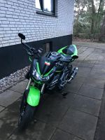 Kawasaki z1000 Hannover - Misburg-Anderten Vorschau