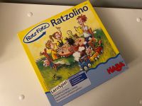 Spiel Ratzolino Haba Brandenburg - Döbern Vorschau