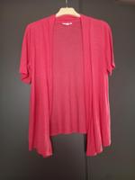 Blusen Shirt Gr. 44 Laura T. Korallenriffe kurzarm Bluse Tunika Hessen - Korbach Vorschau