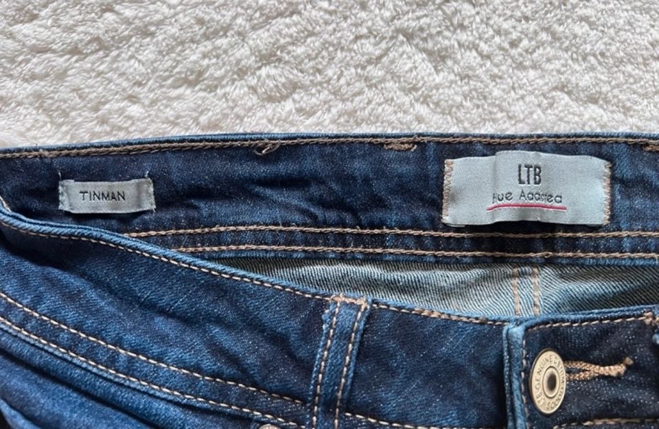 LTB Jeans Vintage in Bielefeld