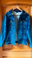 Jeans Jacke , Junge Gr. S / 170-176 Bayern - Schonstett Vorschau