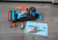 Playmobil Family Fun 9500 - Pistenraupe Hessen - Frielendorf Vorschau