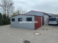 Blechgarage 5x6m Schuppe Garage Hobbyraum inkl.Lieferung |16341! Baden-Württemberg - Schwäbisch Hall Vorschau