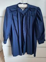 Bluse COS - Blau - 36 - Top Zustand Bayern - Eichenau Vorschau
