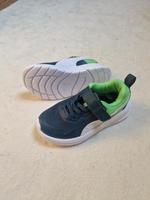 Jungs Schuhe Puma Gr. 28 Niedersachsen - Bleckede Vorschau