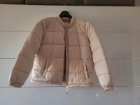 Steppjacke beige Bayern - Mühldorf a.Inn Vorschau