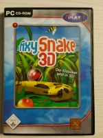 Snake 3D PC Spiel Axy 0,50€ Hessen - Malsfeld Vorschau