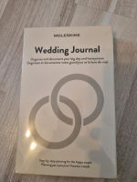 Moleskine Wedding Journal Hochzeitsplaner ovp Nordrhein-Westfalen - Hemer Vorschau