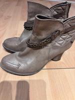 Damen western Stiefel Berlin - Lichterfelde Vorschau