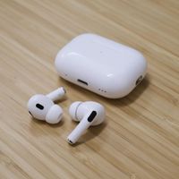 AirPods Pro 2gen Nordrhein-Westfalen - Mülheim (Ruhr) Vorschau