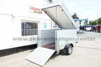 Anssems GTB 1200 251x126x118cm VT2 Deckelanhänger Niedersachsen - Stuhr Vorschau