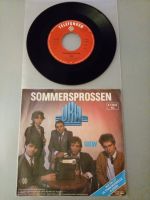 UKW Single – Sommersprossen – aus Deutschland von 1982 Innenstadt - Köln Altstadt Vorschau