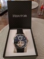 Heritor Automatic Gregory Uhr Nordrhein-Westfalen - Grevenbroich Vorschau