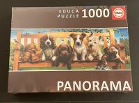 Hundewelpen Puzzle neu und verschweißt Nordrhein-Westfalen - Meschede Vorschau