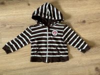 St Pauli Kapuzenjacke / Jacke 74/80 18 Monate Hamburg-Mitte - Hamburg Wilhelmsburg Vorschau