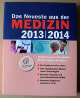 Das Neueste aus der Medizin 2013/2014, Wegweisende Fortschritte, Rheinland-Pfalz - Neustadt an der Weinstraße Vorschau