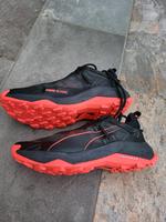Neu in OVP Trekking Sportschuh Puma Goretex Gr. 41 Schleswig-Holstein - Westerrönfeld Vorschau