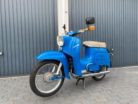 Simson Schwalbe KR 51 Handschaltung original DDR Papiere 12V Vape Sachsen - Markneukirchen Vorschau