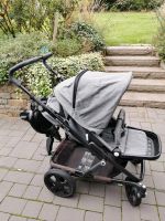 Kinderwagen Britax Go Big Brandenburg - Bestensee Vorschau