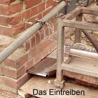 Mauertrockenlegung Niedersachsen - Schwanewede Vorschau