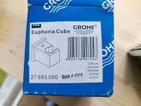 Wandbrausehalter - Grohe Euphoria Cube Nordrhein-Westfalen - Monheim am Rhein Vorschau