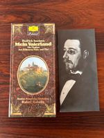 2 MC bedrich smetana mein vaterland boston symphony Berlin - Westend Vorschau