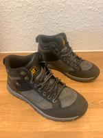CAT Caterpillar Leder Schuhe Gr. 40 Rheinland-Pfalz - Koblenz Vorschau