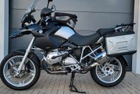 BMW 1200 GS Güstrow - Landkreis - Bützow Vorschau