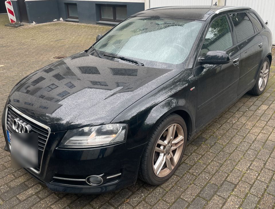 Audi A3 1.8 TFSI in Wilhelmshaven