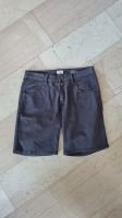 S.Oliver QS sportl Bermuda Shorts Hose 38 M dunkel grau Bayern - Burgau Vorschau