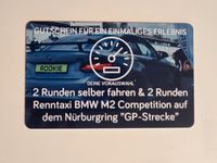 Für Speedjunkies! 2 Runden Renntaxi / selber fahren - Nürburgring Hessen - Waldbrunn Vorschau