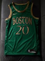 NBA Basketball dri-fit Trikot Boston Köln - Mülheim Vorschau