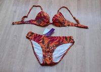 Wattiertes LASCANA Bügel Bikini Set Gr 34 / Cup B - NEU - Nordrhein-Westfalen - Dormagen Vorschau