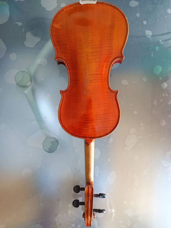 Geige 3/4 Antik in Aichwald