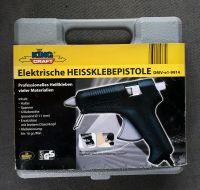 Heissklebepistole elektrisch neu Hessen - Hofbieber Vorschau