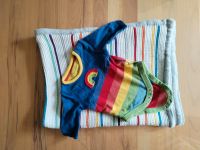 PRIDE Body Newborn Gr. 56 und Babydecke Bayern - Werneck Vorschau