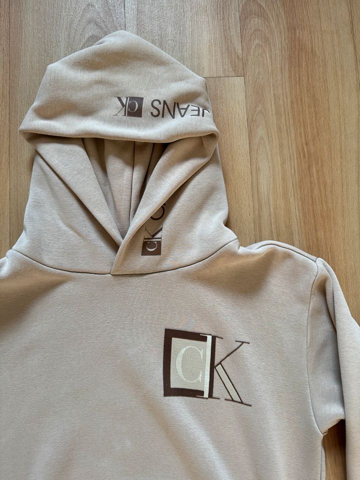 Calvin Klein Hoody M in Stuttgart