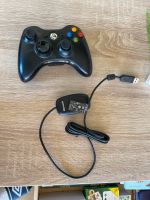 Wirless Xbox Controller mit USB Anschluss für Funkgerät Baden-Württemberg - Schöntal Vorschau