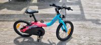 Orbea Grow 1 - 16 Zoll pink hellblau Kinderrad Fahrrad Mädchen Bayern - Buchenberg Vorschau