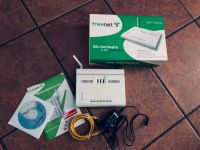 Funk Router Samsung SMT-G3210 Nordrhein-Westfalen - Ladbergen Vorschau